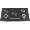 For Built in Hob 5 Burner Kitchen Appliances