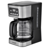 Appliances TS-222BK 12-Cup Digital Coffee Maker