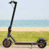 G5.0 Electric Scooter Adults, 21Mile Range & 19MPH Speed E-Scooter, 350W Motor Scooter for Adults up to 264Lbs, Folding Scooters with 8.5" Solid Tires, Dual Braking, Mobile APP