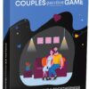 Couples Question Cards Game - for More Love & Togetherness, Couples Games Date Night, Couple Games for Game Night, Card Games for Couples, Couples Card Games - 110 Conversation Cards for Couples
