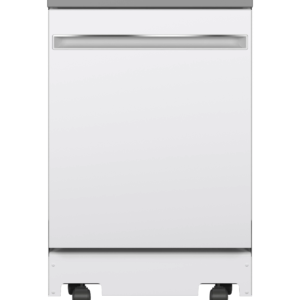 GPT225SGLWW Portable Dishwasher
