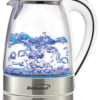 1.8 Quarts Glass Electric Tea Kettle