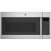 JVM7195SKSS over the Range Microwave