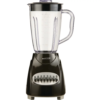 Appliances  Appliances 50-Ounce 12-Speed + Pulse Electric Blender with Plastic Jar (Black)