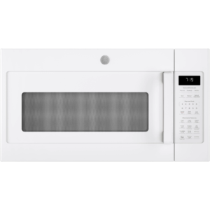 JVM7195DKWW over the Range Microwave