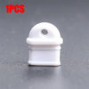 Type-C Dust Plug Charging Port Protector Anti-Dust Dirt Plug Silicone Cover for Samsung Huawei Xiaomi Smart Phone Accessories
